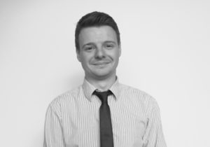 Oliver Goodyear