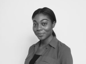 Charlotte Omo-Edoh