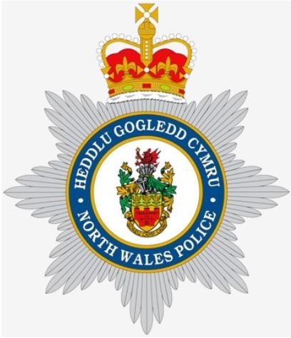 north Wales Police