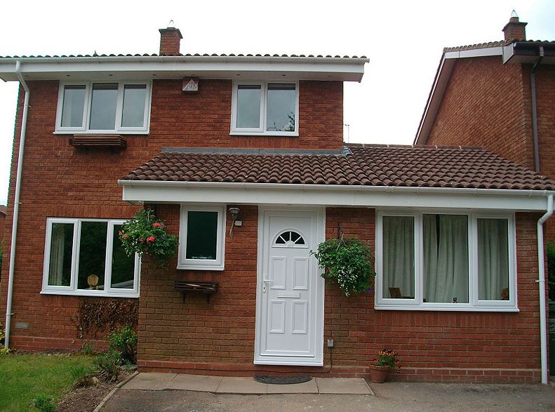 garage conversion