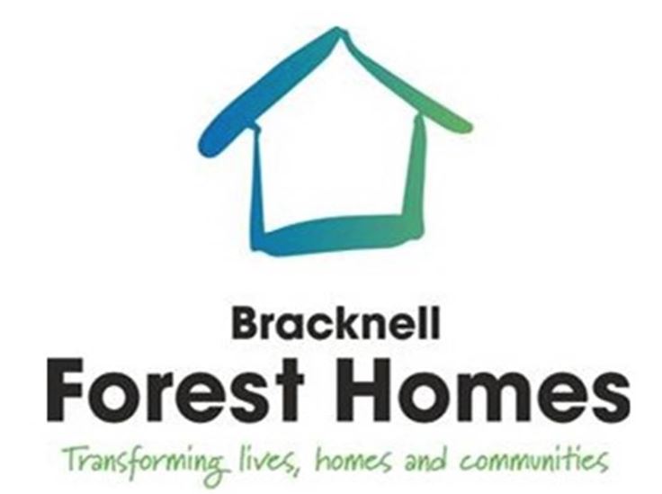 Bracknell forest homes