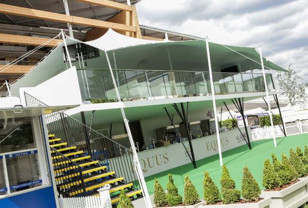 demountable structures