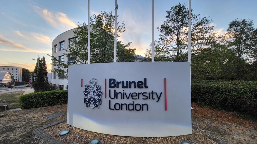 Brunel uni